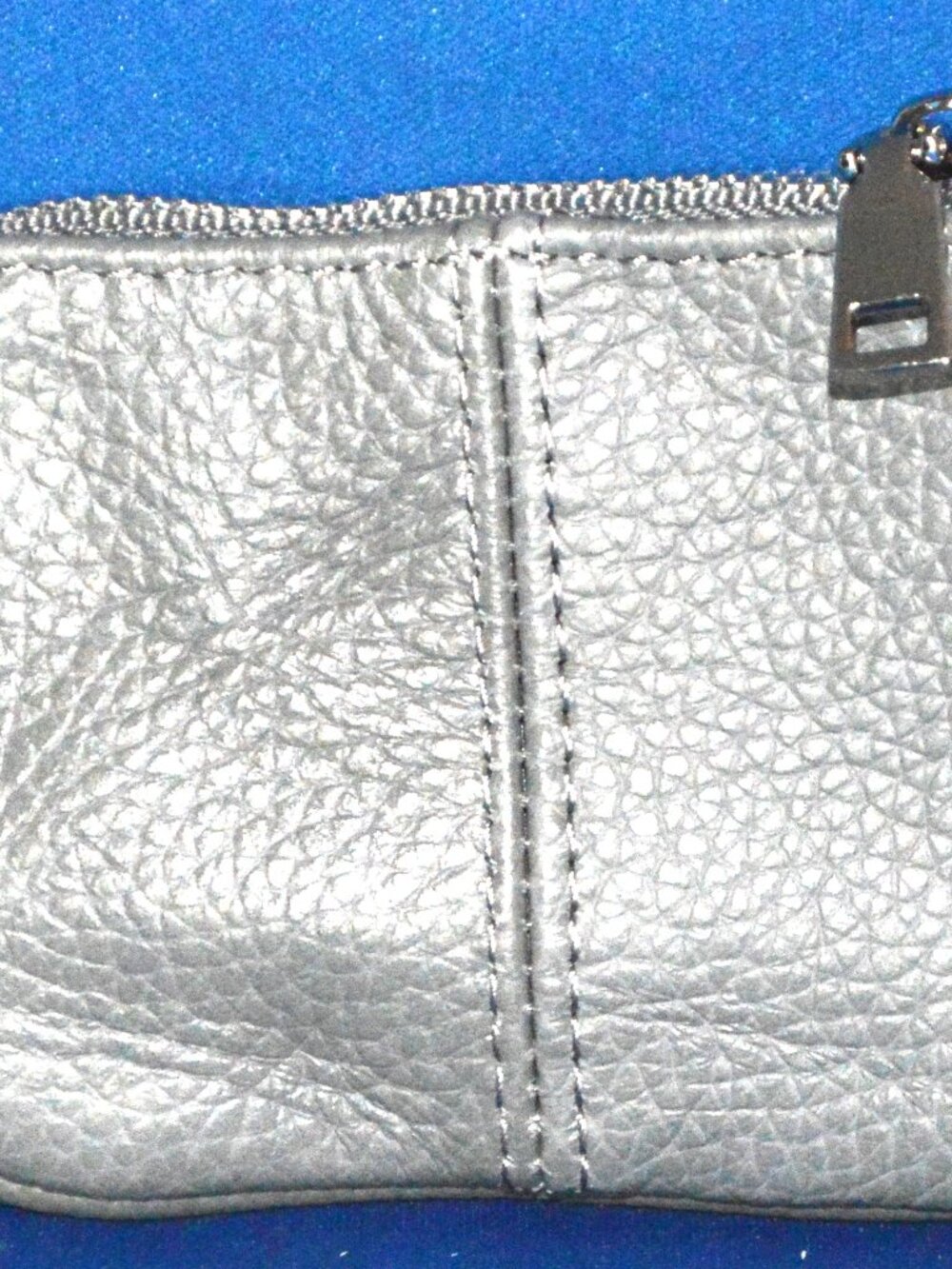change purse